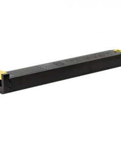 Sharp Compatible MX-31NTYA, MX31NTYA Toner - Yellow