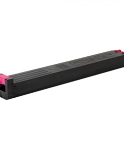 Sharp Compatible MX-31NTMA, MX31NTMA Toner - Magenta