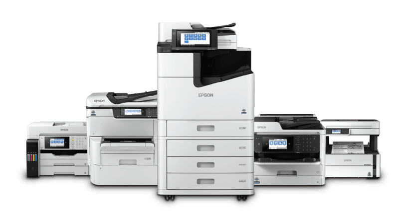 Contact Printer Source Plus - Premium Gradient Photo Gallery - HD