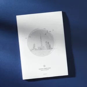 Brochures & Flyers