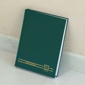 Diaries & Journals