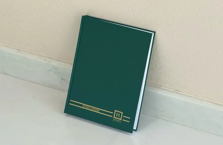 01 Dairy Journals