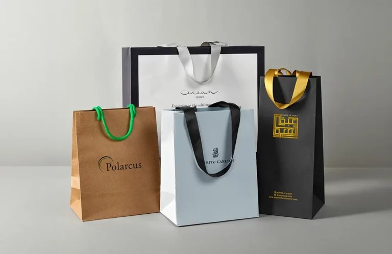 01 Shopping Bag
