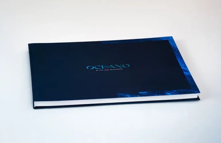 02 Brochure & Flyer