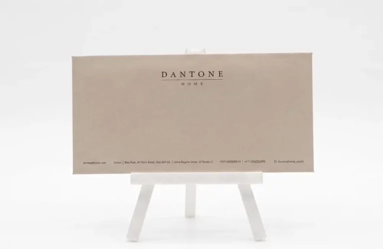 02 Envelope Printing