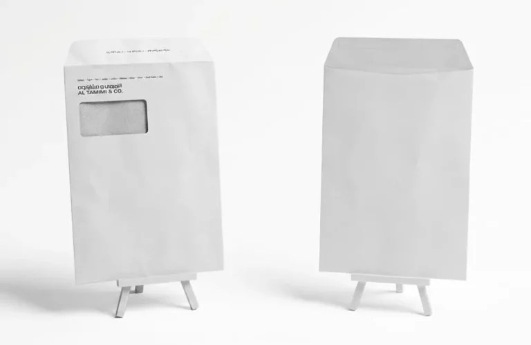 03 Envelope Printing