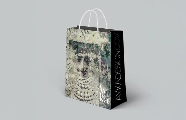 03 Shopping Bag