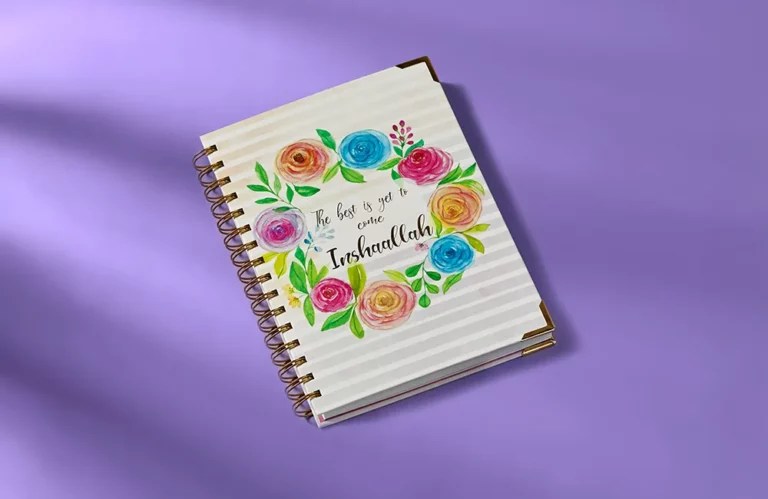 04 Dairy Journals