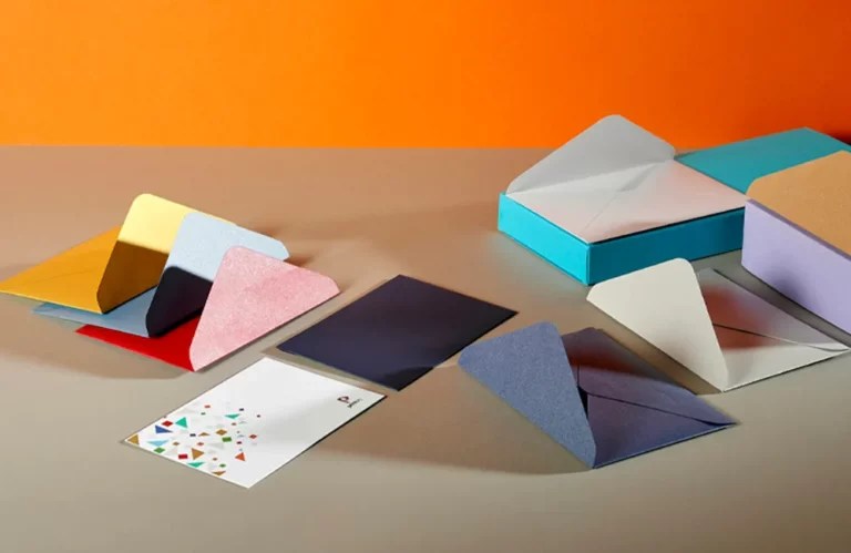 04 Envelope Printing
