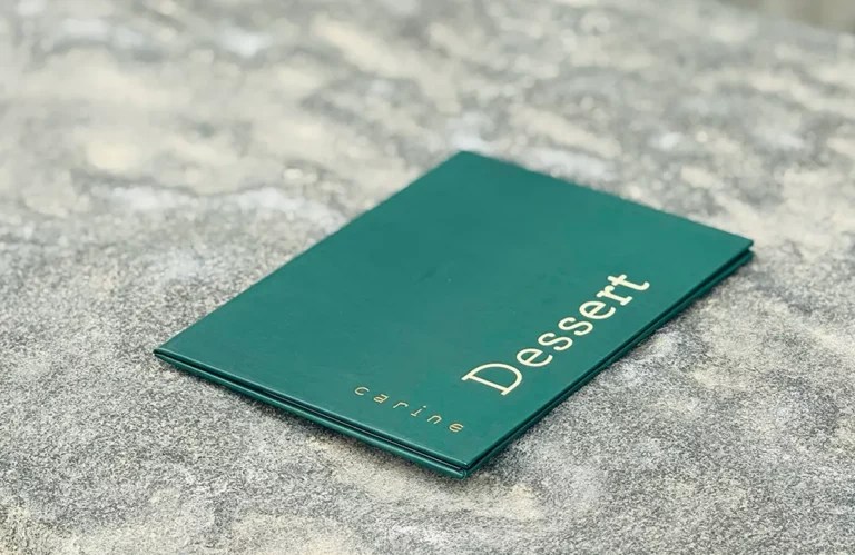 04 Menu