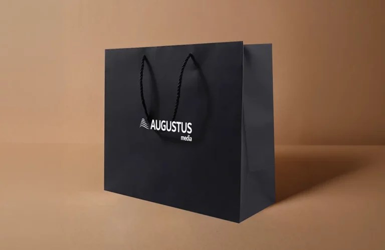 04 Shopping Bag