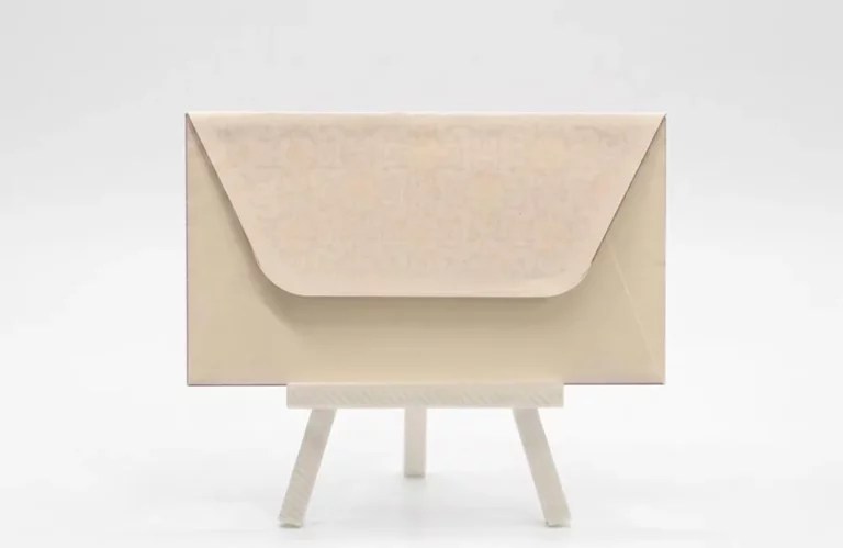 05 Envelope Printing
