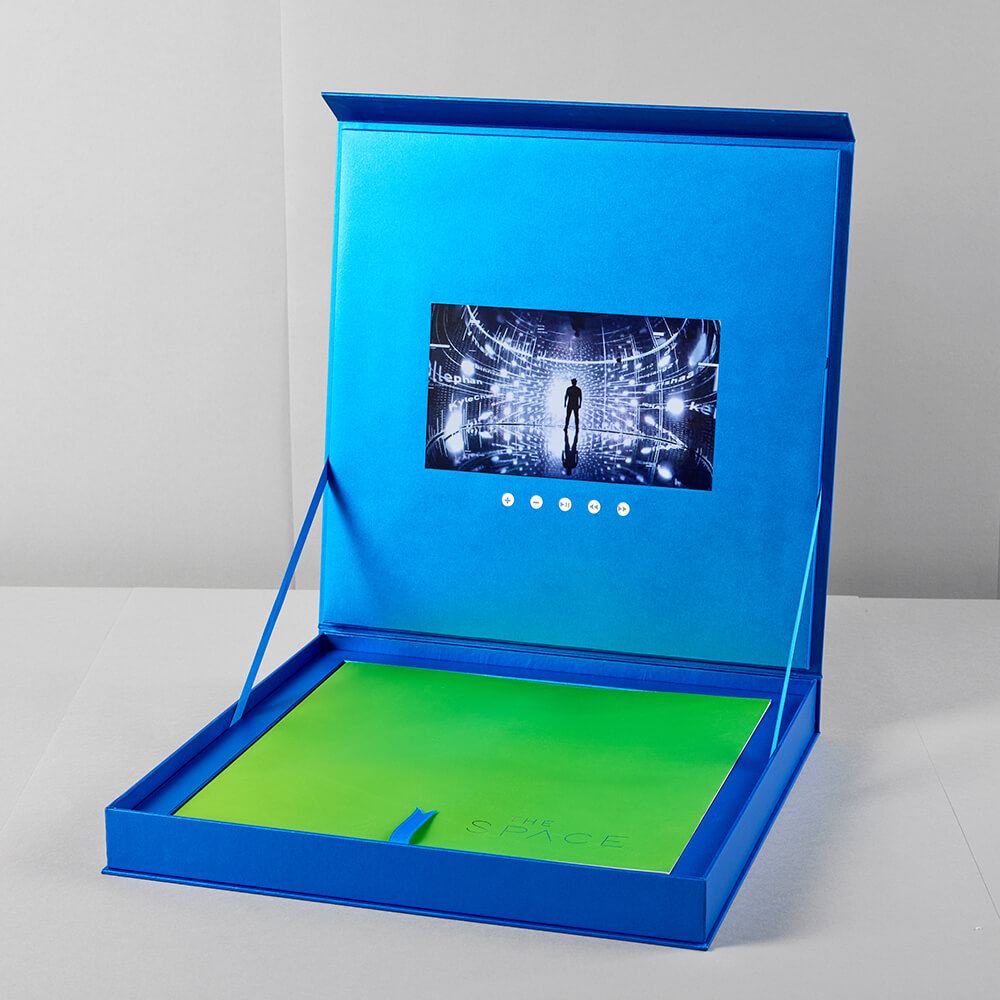 Video Brochures in Dubai