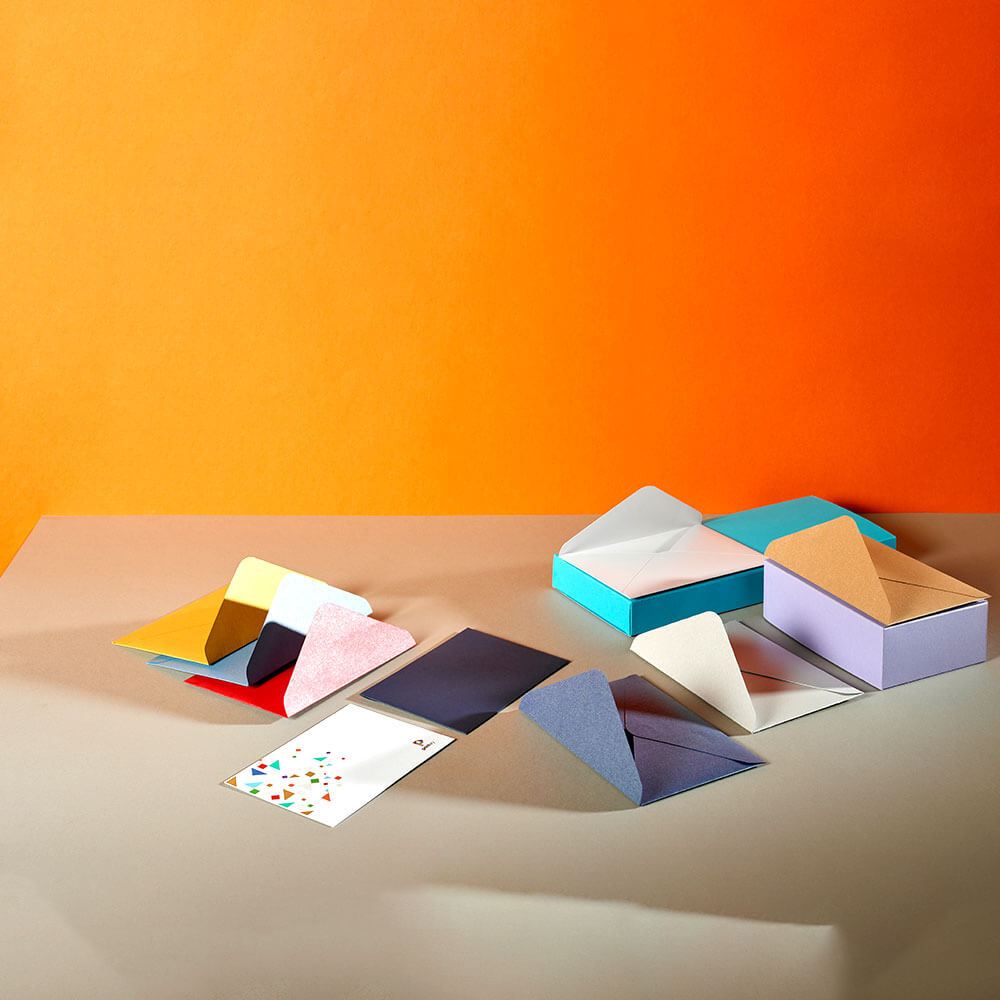 Envelopes Printing in Dubai