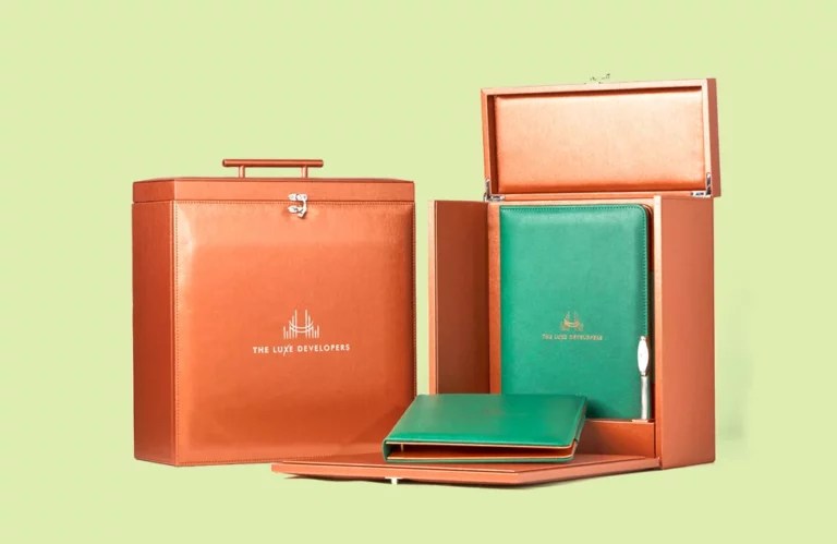 01 Luxury Boxes