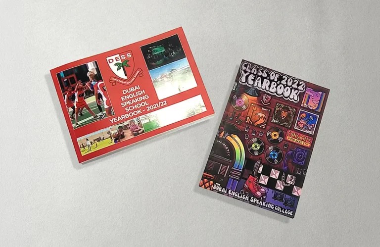 03 School Year Book