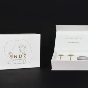 Custom Handover Boxes in Dubai