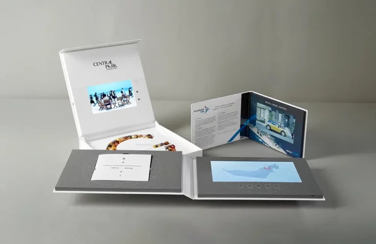 01 Video Brochures