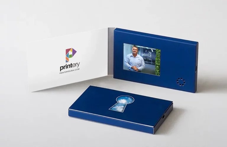 02 Video Brochures