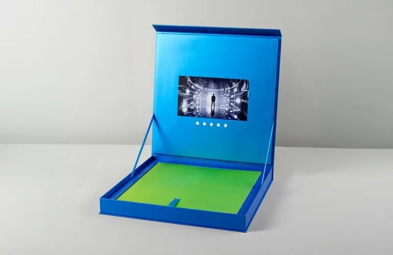 03 Video Brochures