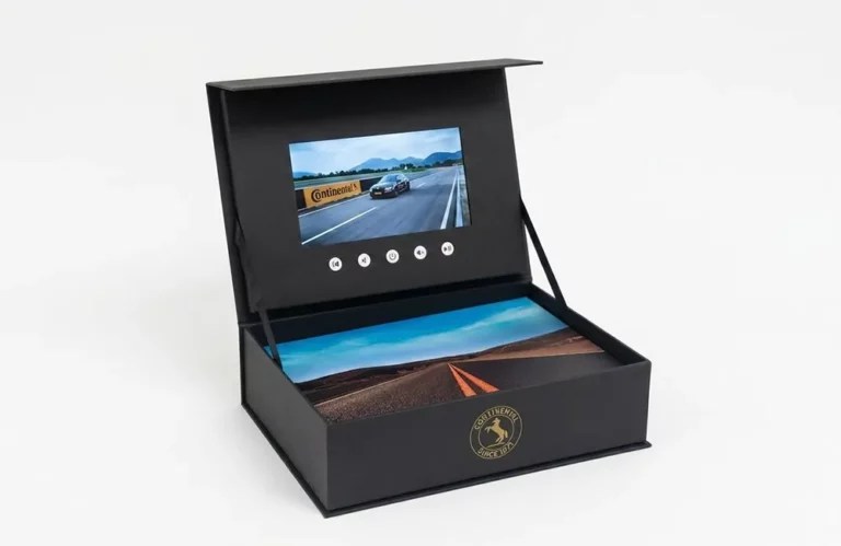 04 Video Brochures