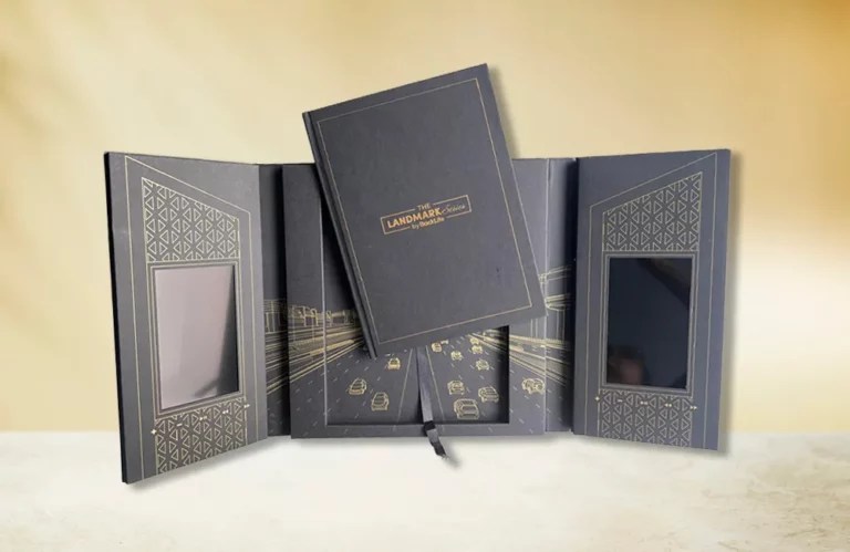 05 Video Brochures