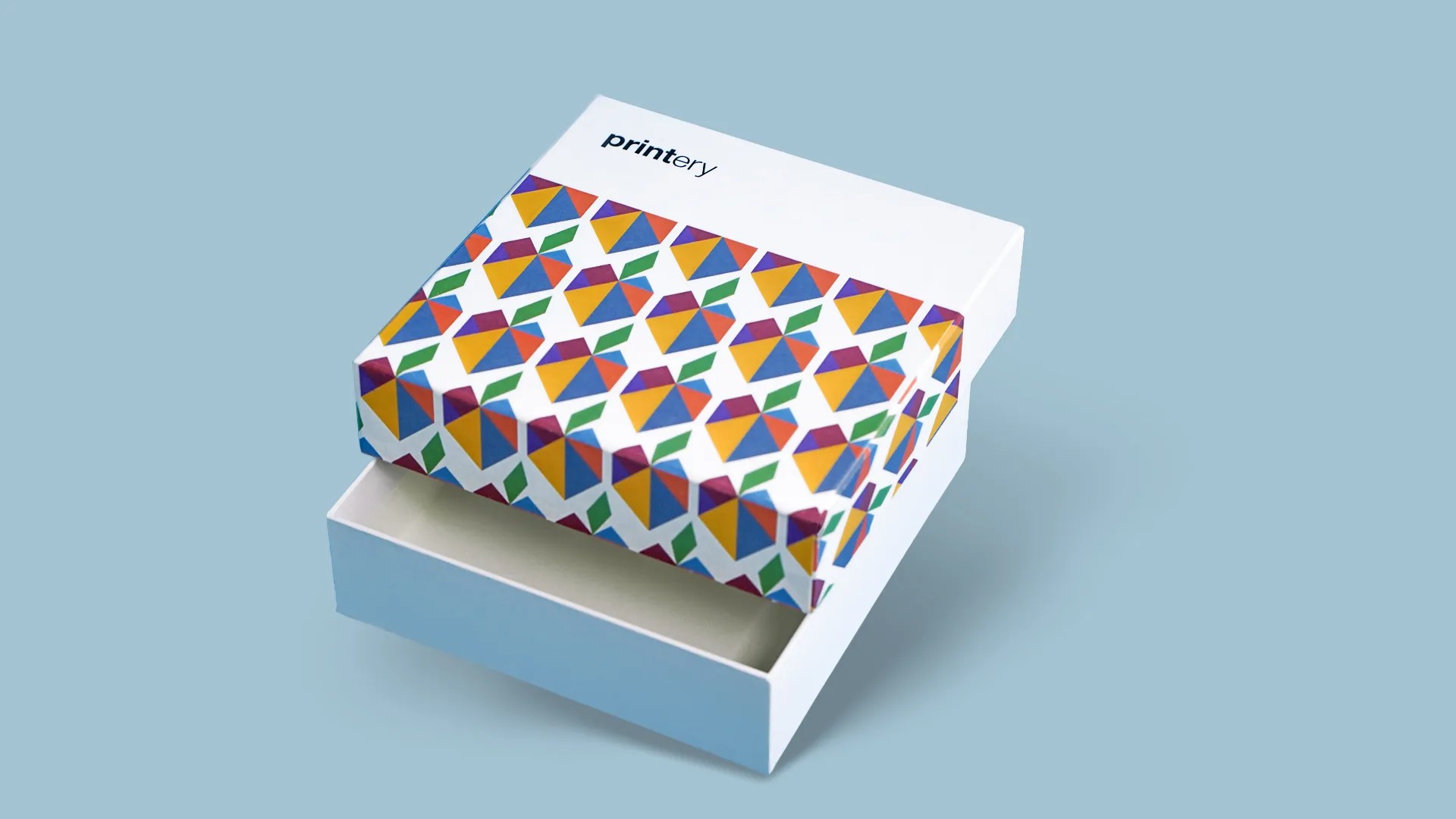 Eco-Friendly Packaging