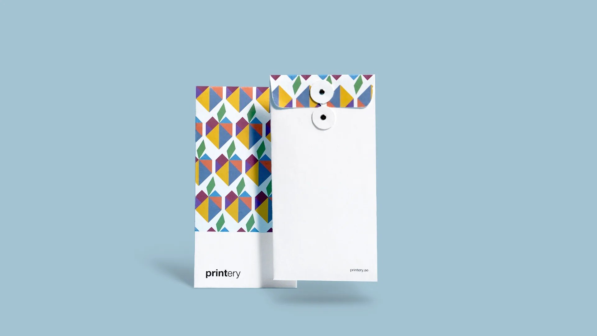 Eco-Friendly Packaging