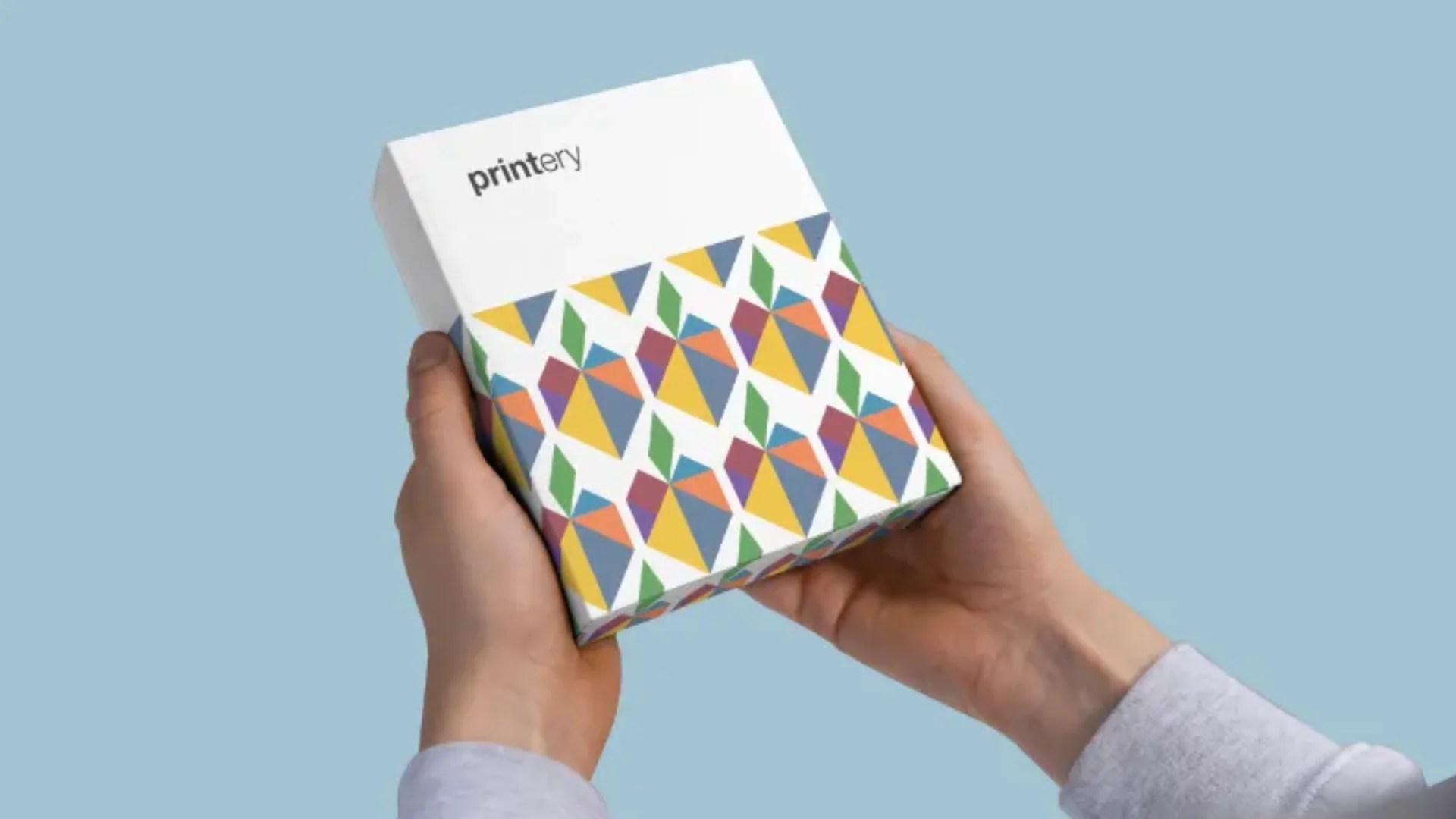 Eco-Friendly Packaging