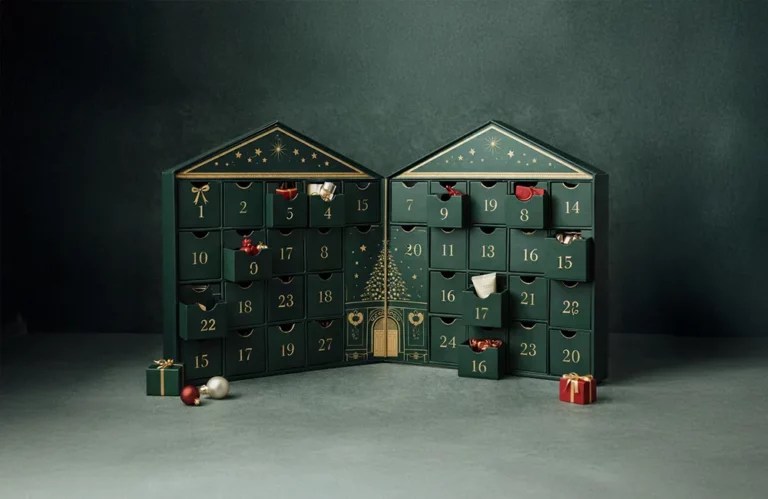 05 Advent Calendar
