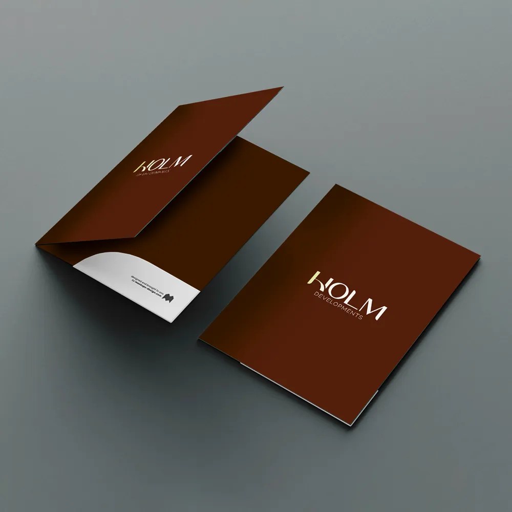 H4_Corporate Folders