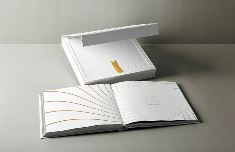 01 Coffee Table Book