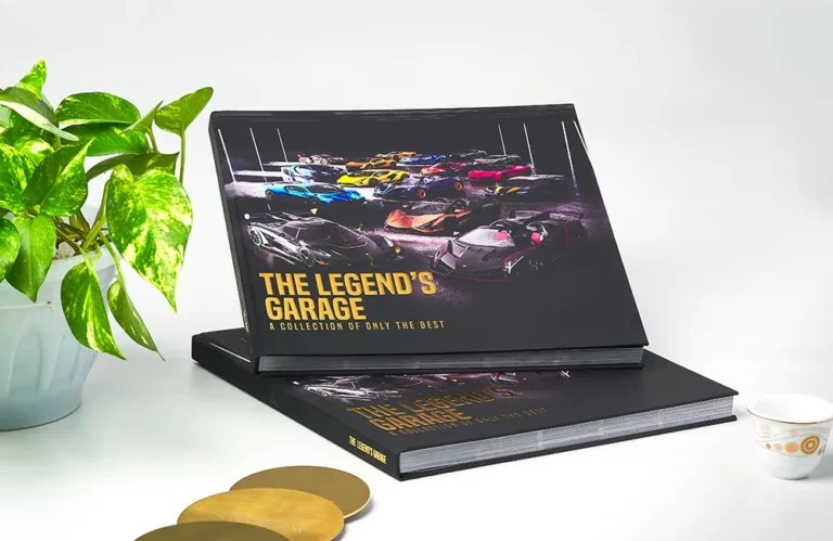 01 On Demand Book