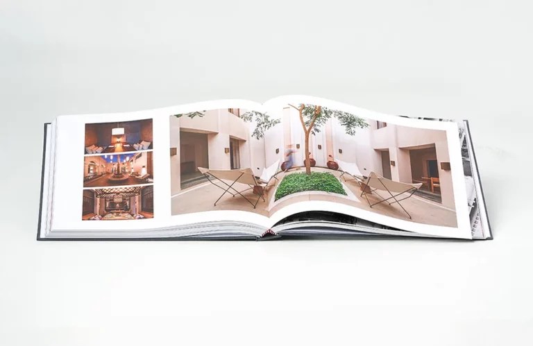 02 Coffee Table Book