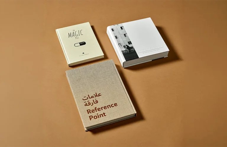 02 On Demand Book