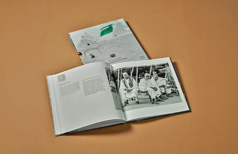 03 Coffee Table Book