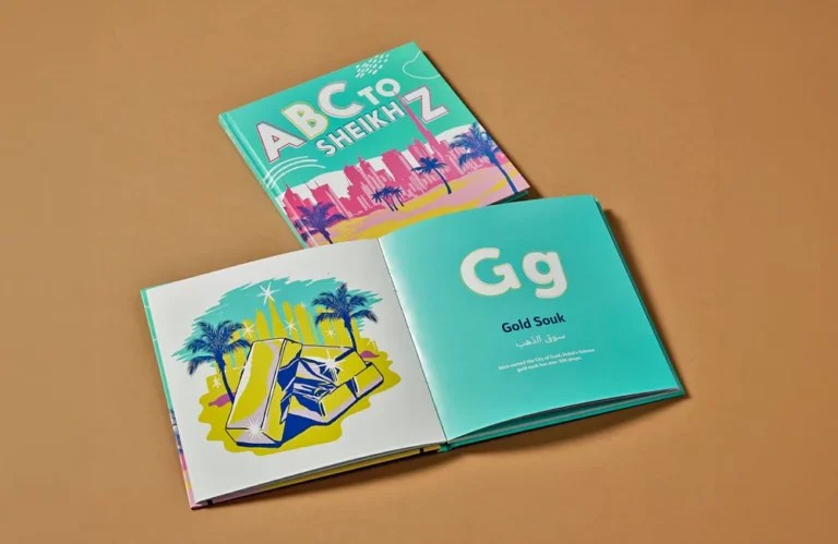 04 Coffee Table Book