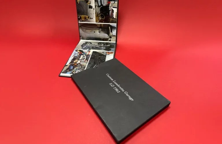 05 Coffee Table Book