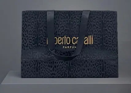 Luxury Paper Bags for Fashion & Clothing Brands in Dubai, UAE: Materials, Finishes & Branding
