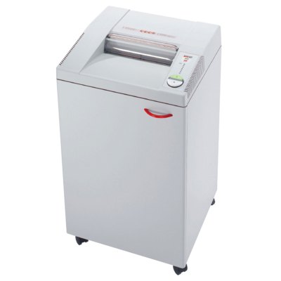 MBM Destroyit 3104 Cross-Cut Paper Shredder Level 3