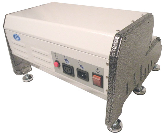 Akiles Coil Binding Machine Top
