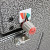 CoilMac-ECP Akiles Coil Binding Machine Depth Margin Control
