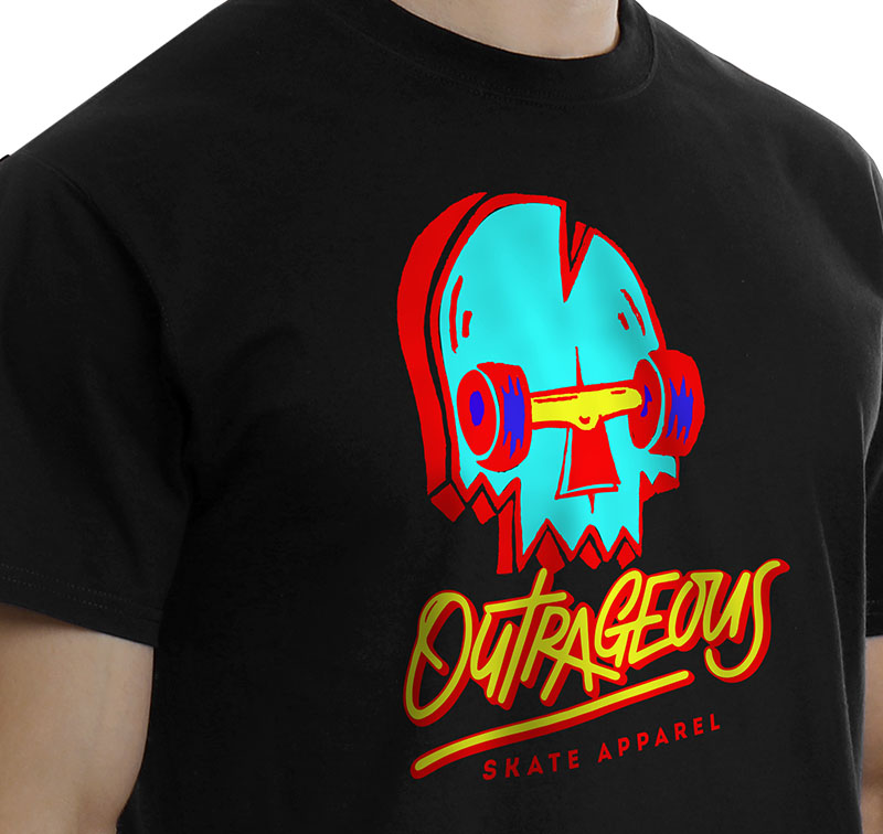 Heat Transfer Graphic