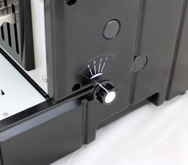 Akiles AlphaBind-CM Manual Comb Binding System