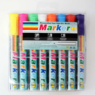 A-Frame Outdoor LED Light Box