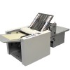 8306 (A4) Paper-Folding-Machine + Vertical Tray