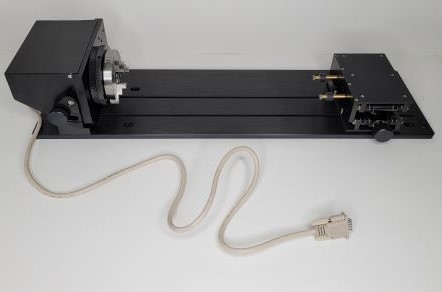 Rotary Chuck LV-290