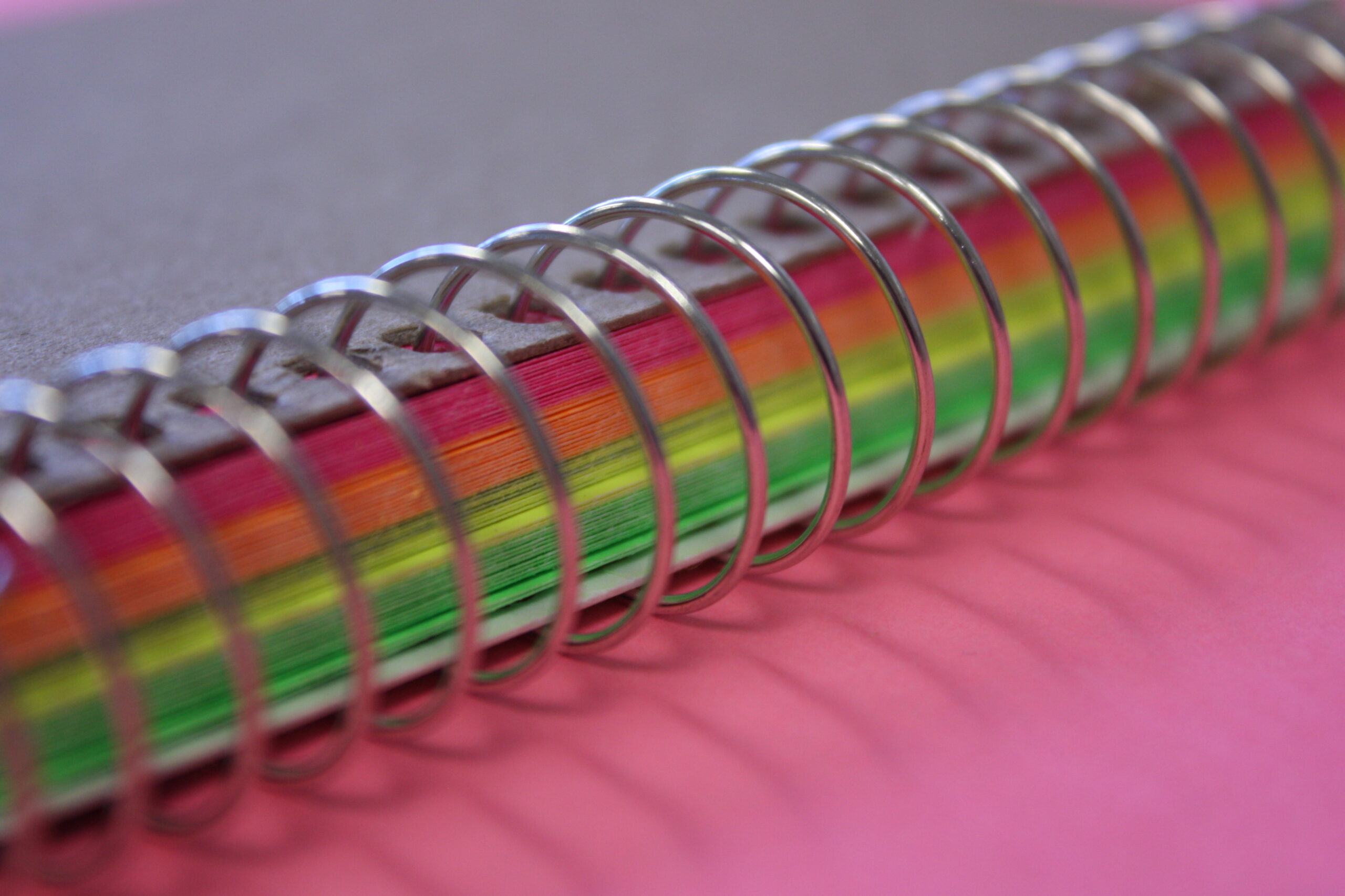 coil binding 3