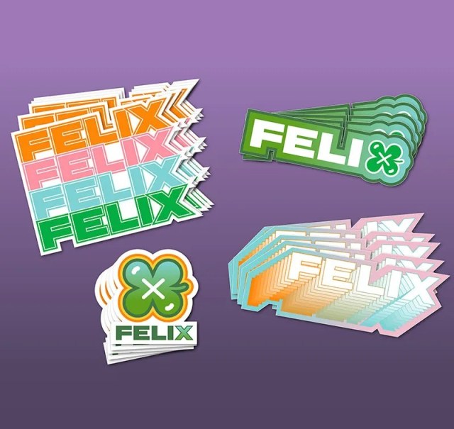 Custom Stickers and Decals