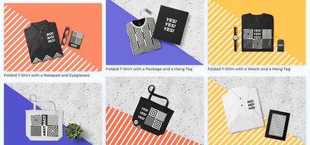 Showcase what your packaging looks like with box or paper bag mockups and more. 15 Best Product Mockup Generator Websites Placeit Alternatives